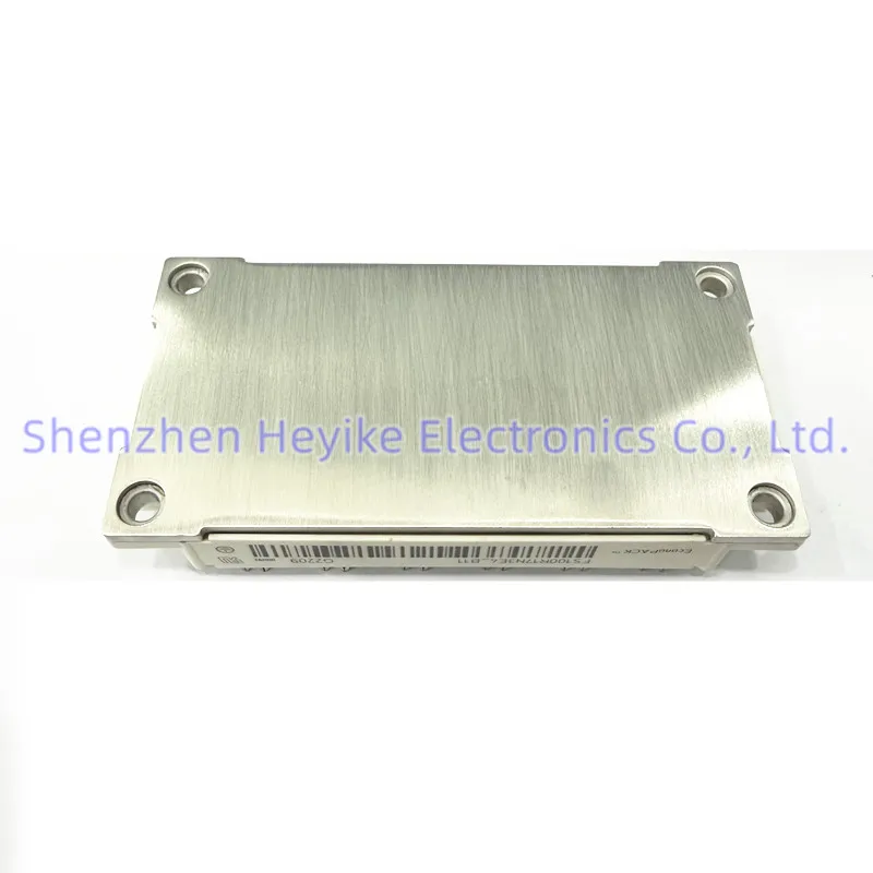NEW MODULE FS200R07N3E4R FS100R07N3E4-B11 FS100R17N3E4-B11