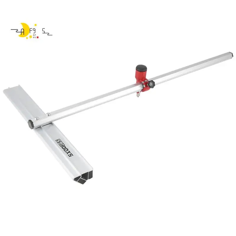 

AF95-Стеклянный резак Т-образный стеклянный толкающий нож Высокоточный ручной портативный плиткорез