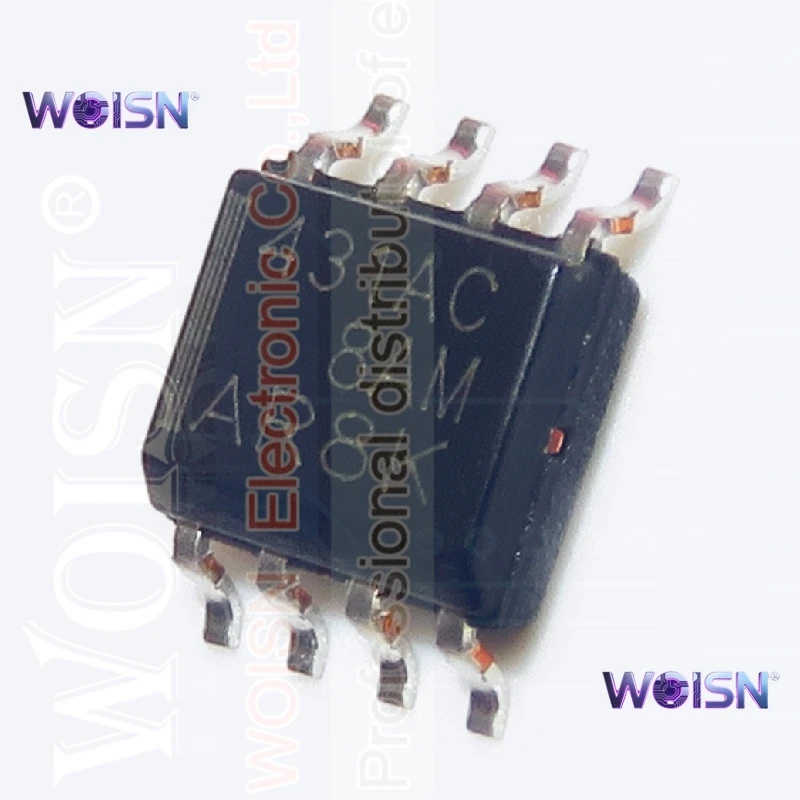 1pcs-20pcs  SOP-8 TL431 TL431AC TL431ACDR