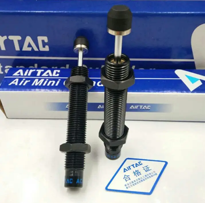 

1PC New AirTAC ACA2020-2 ACA20202 Shock Absorber