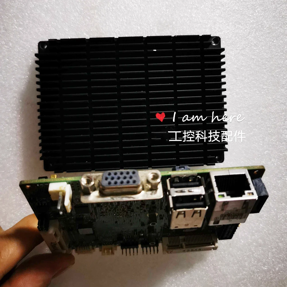 Original industrial control medical equipment motherboard MIO-2261 Rev.A1