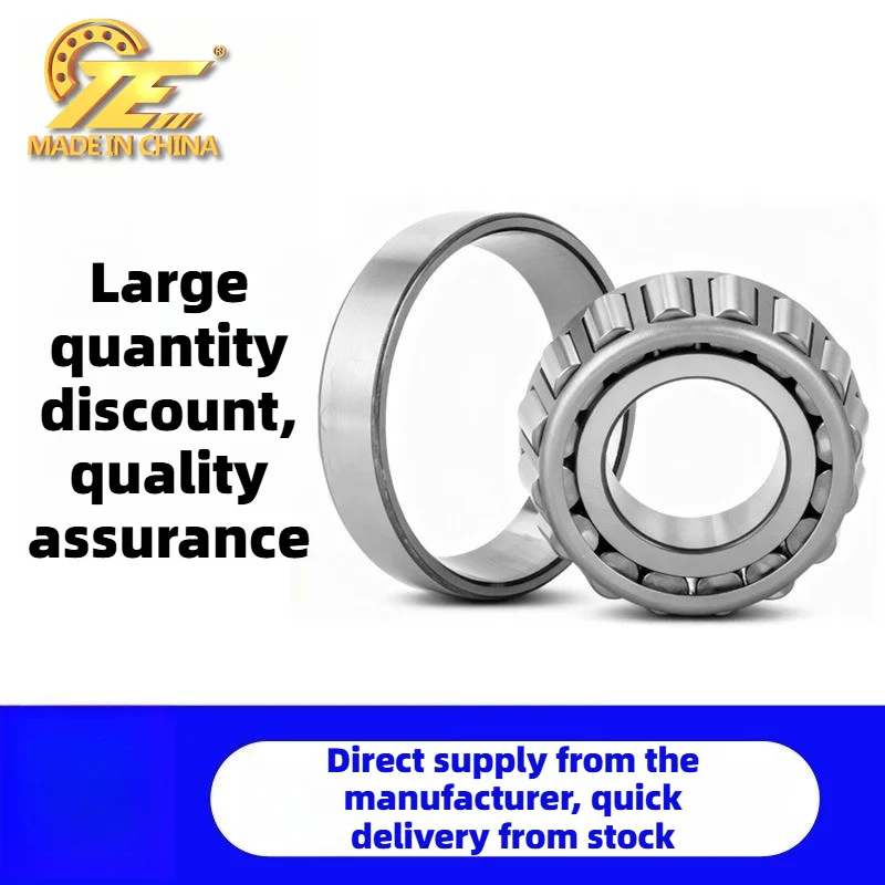 High-end quality tapered roller bearings 32932 32934 32936 32938 factory bearings