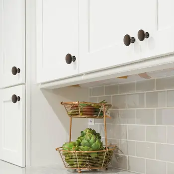 10 最佳銷售 古銅色把手 - №7