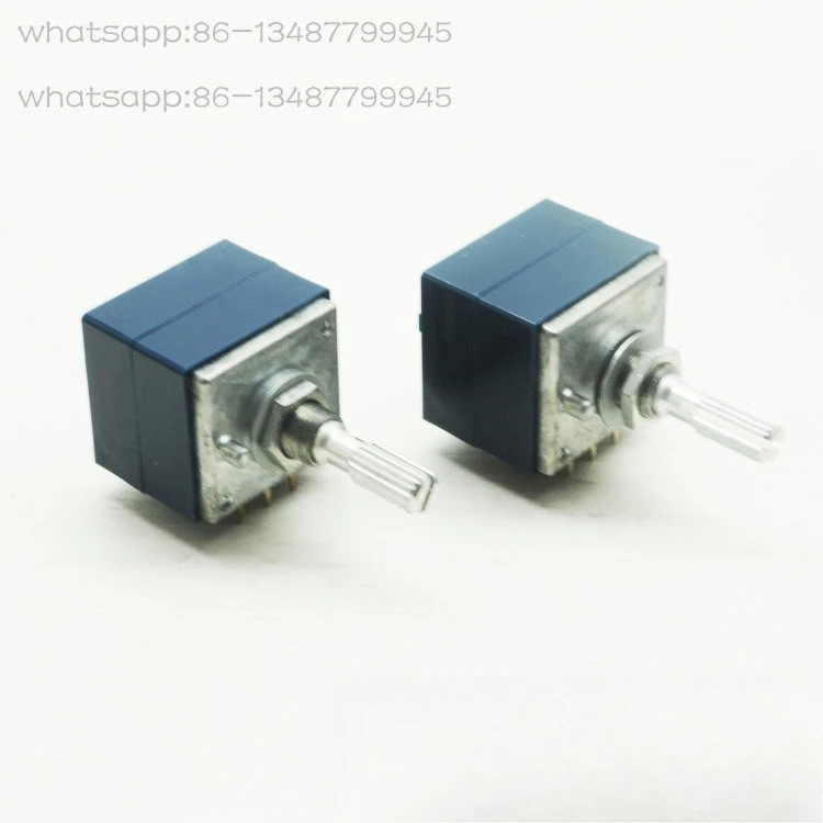 Alps 27 Type, Molde…