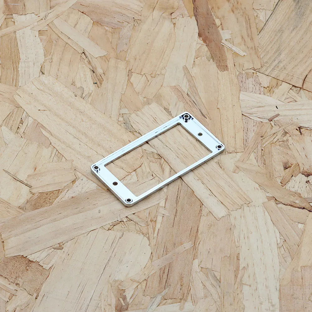 

Guitar Pickups Rings Supplies Covers Protective Frames Electric Replacement Part Component