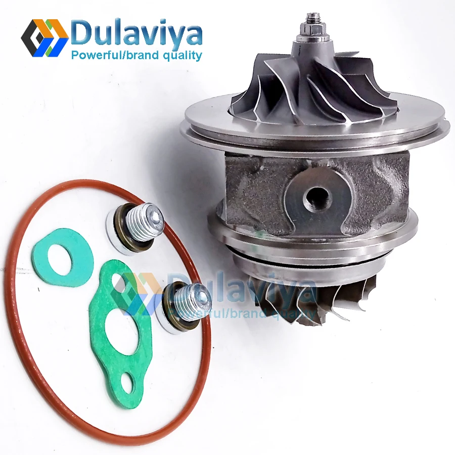 

Turbine Cartridge Core TD05 Turbo CHRA For Mitsubishi Lancer EVO 9 206 Kw - 280 HP 4G63 2005- 49378-01580 49178-01570 1515A054