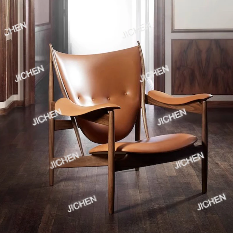 Jc Wooden Living Ro… - image