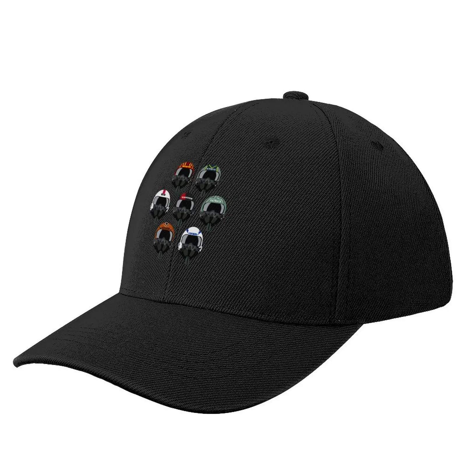 

Pilot helmets Baseball Cap sun hat derby hat Luxury Man Hat Women's Hats For The Sun Men's