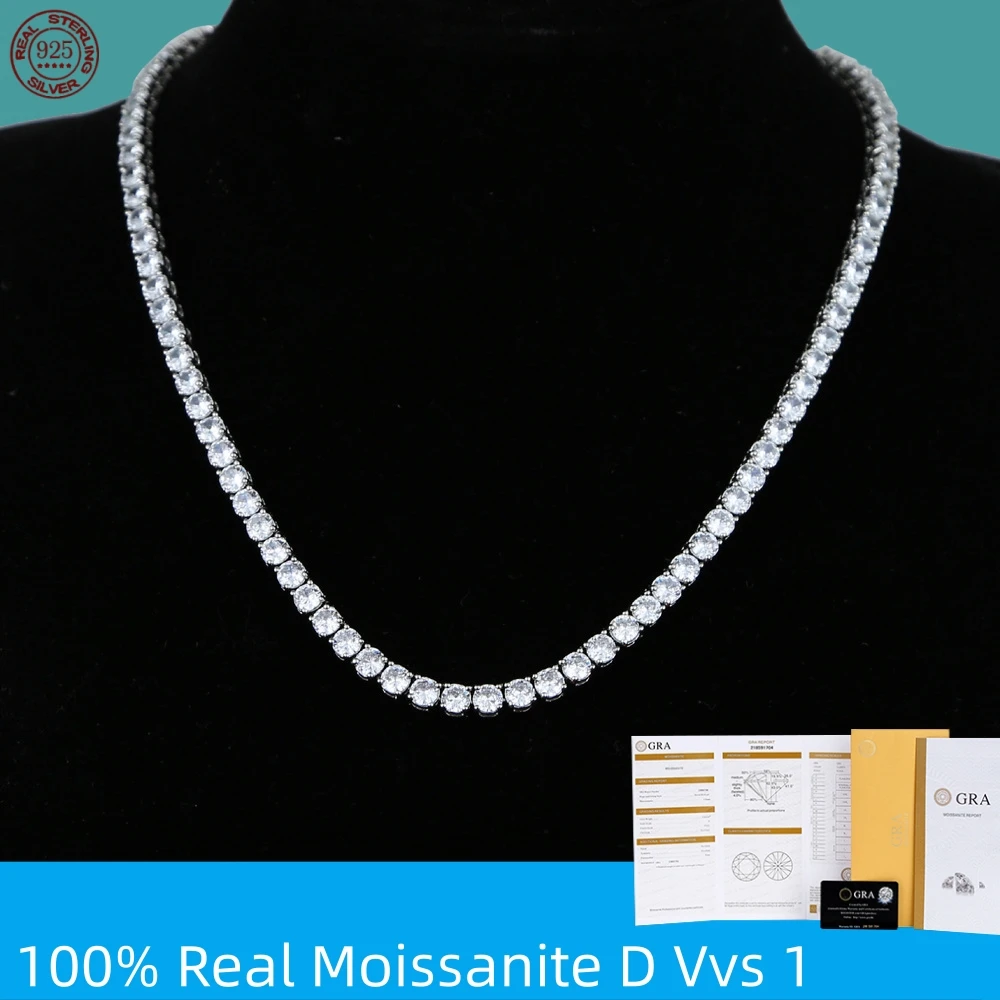 #44 Best Moissanite Tennis Bracelets to Buy In 2026