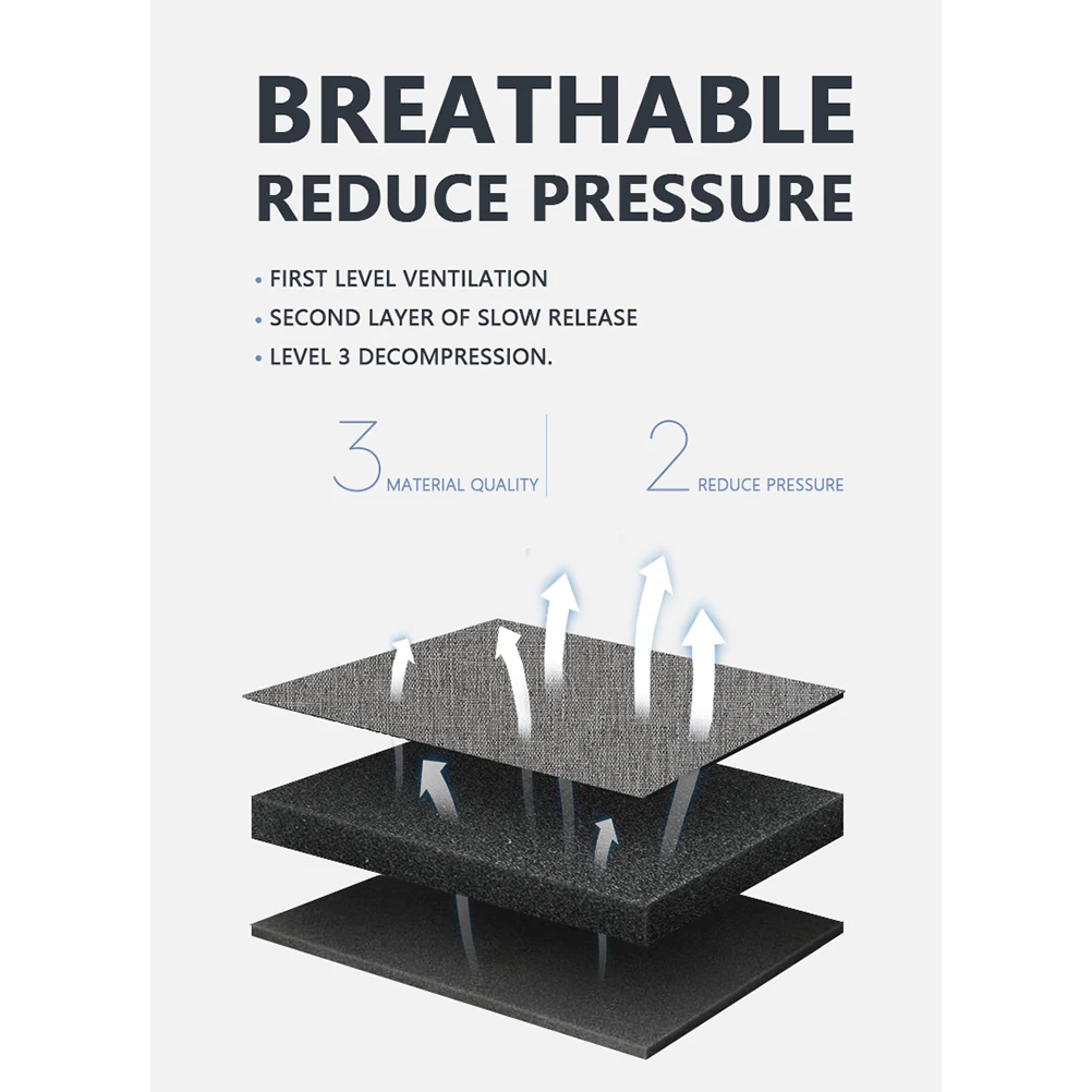 

1pc Business Laptop Backpack Water Resistant Durable Casual Backpack For Men Travel Work Teenagers Adults Black Padded Straps