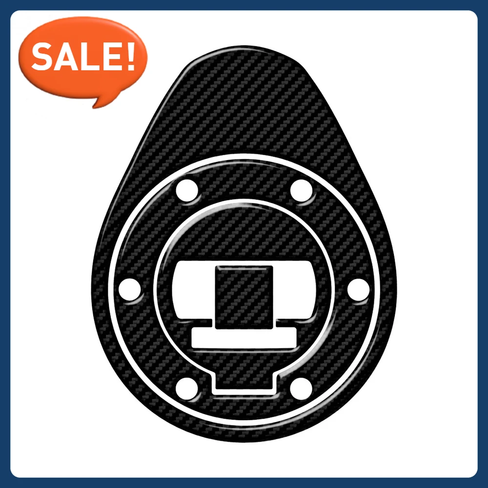 

Для BMW Motorrad из 2012-прозрачная защитная наклейка на крышку топливного бака мотоцикла