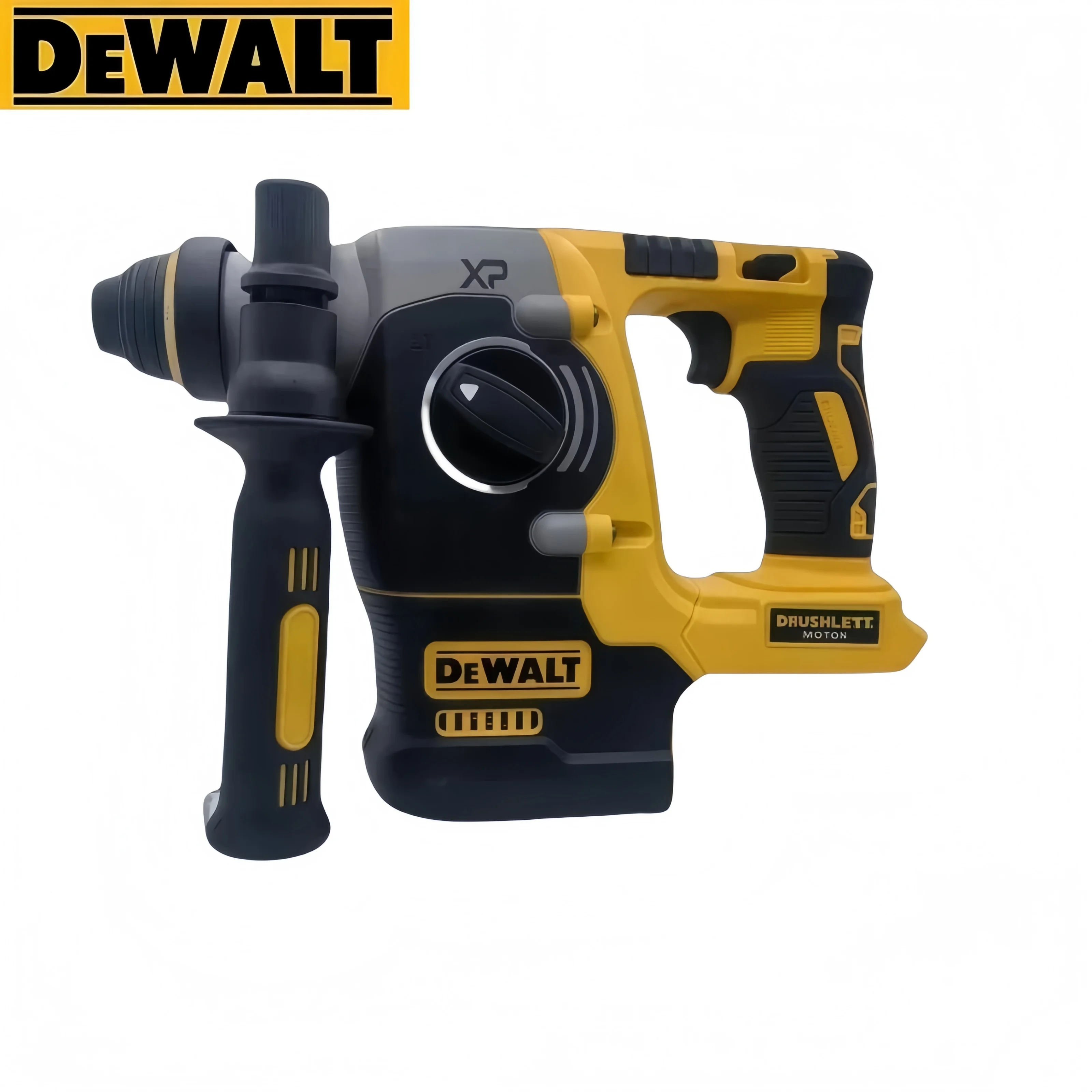 

DEWALT 20V Rotary Hammer Drill Brushless Cordless Impact Hammers Tool Only