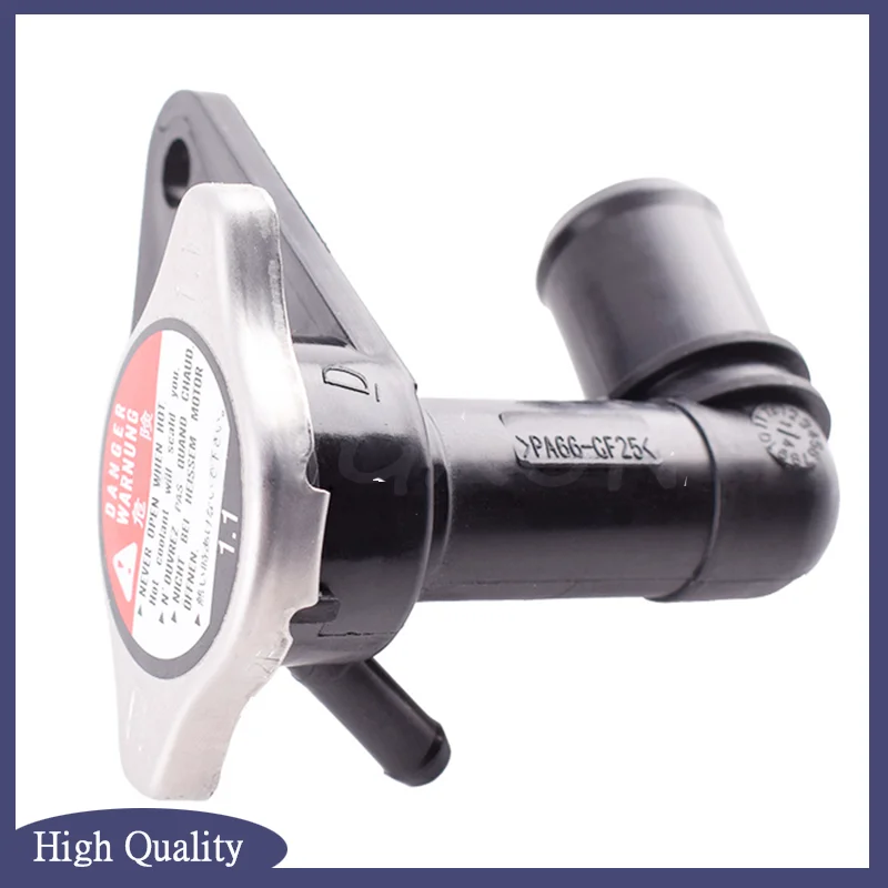 

Новый автомобильный радиатор двигателя, горловина заливной горловины охлаждающей жидкости в сборе 19050-RNB-A01 19050RNBA01 для Honda Civic 2006-2011 1.8L