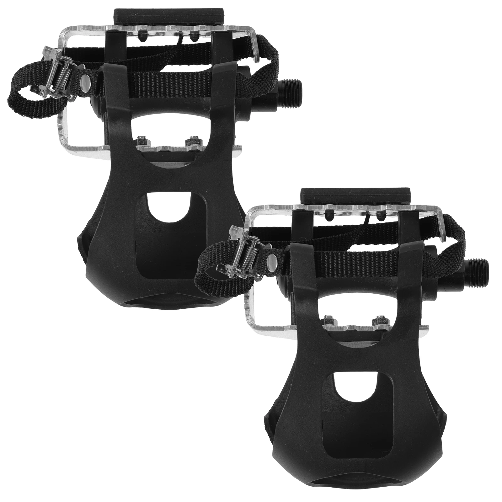 

1 Pair Excellent Workmanship Bike Pedals Durable Lightweight For Mountain Road Kids Bikes With Better Stability And Performance