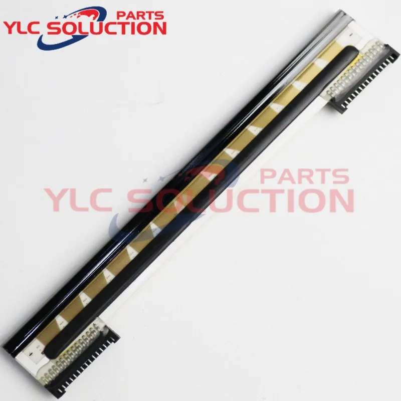 New Print Head Thermal Printhead used for Zebra ZD421T ZD421 203dpi Printer Parts