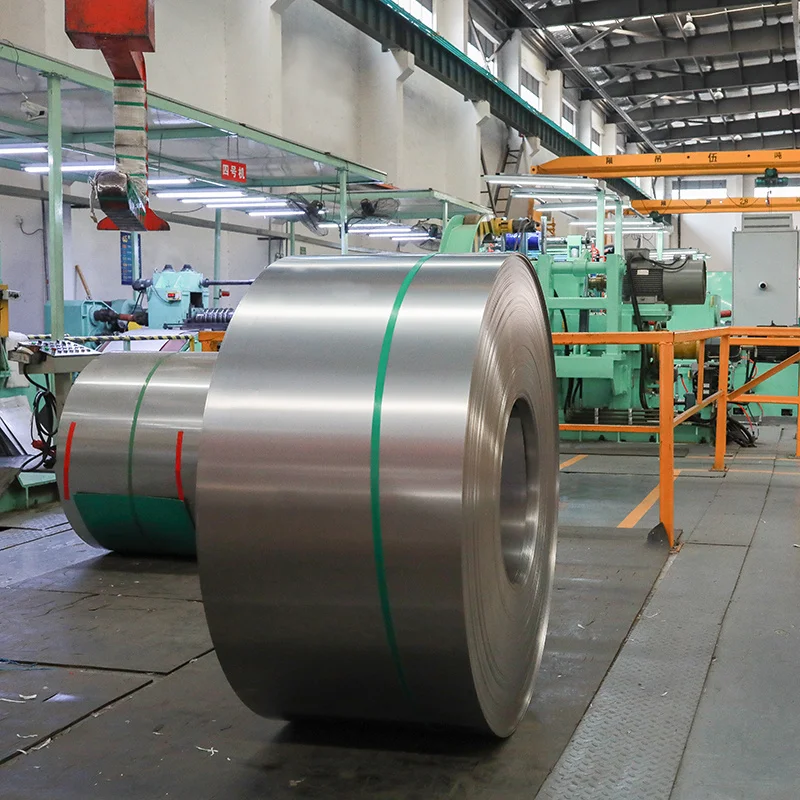 Steel Stainless  Coil grade 201 304 316 Ss Stainless Steel Coil