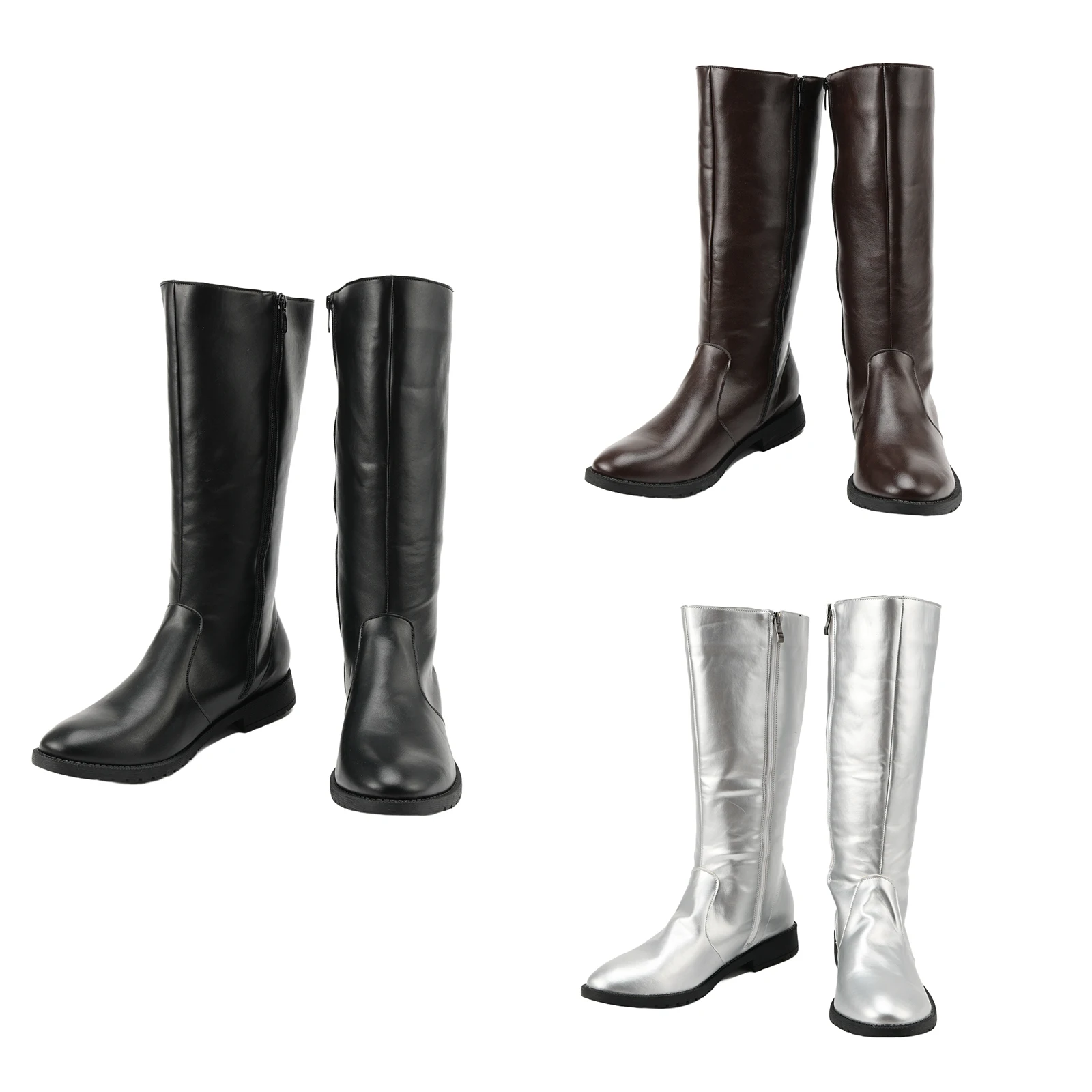 Movie Men Knight Bo…