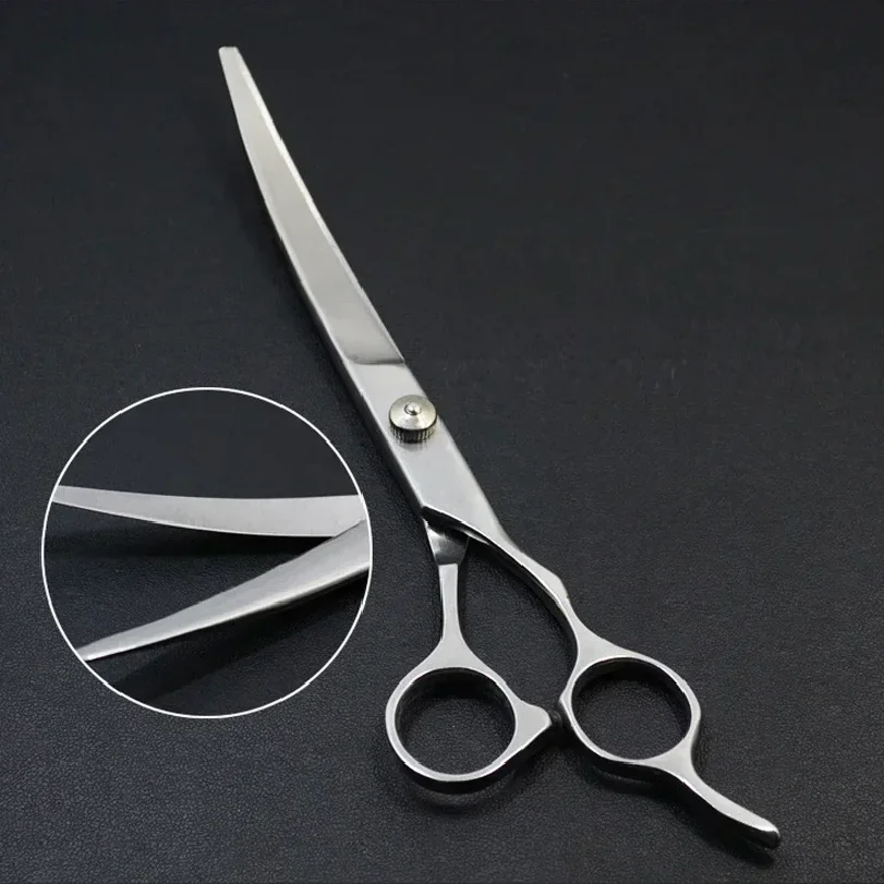 Pet Grooming Scissors Dog Hair - Grooming Scissors recension och pris