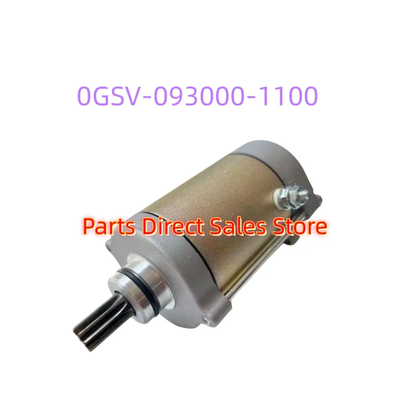 

Стартер CF 0GSV-093000-1100 для CF 400 450 X450 500S CF500AU-7S 520 X520 X5HO 500HO 550 X550 600 Touring 625