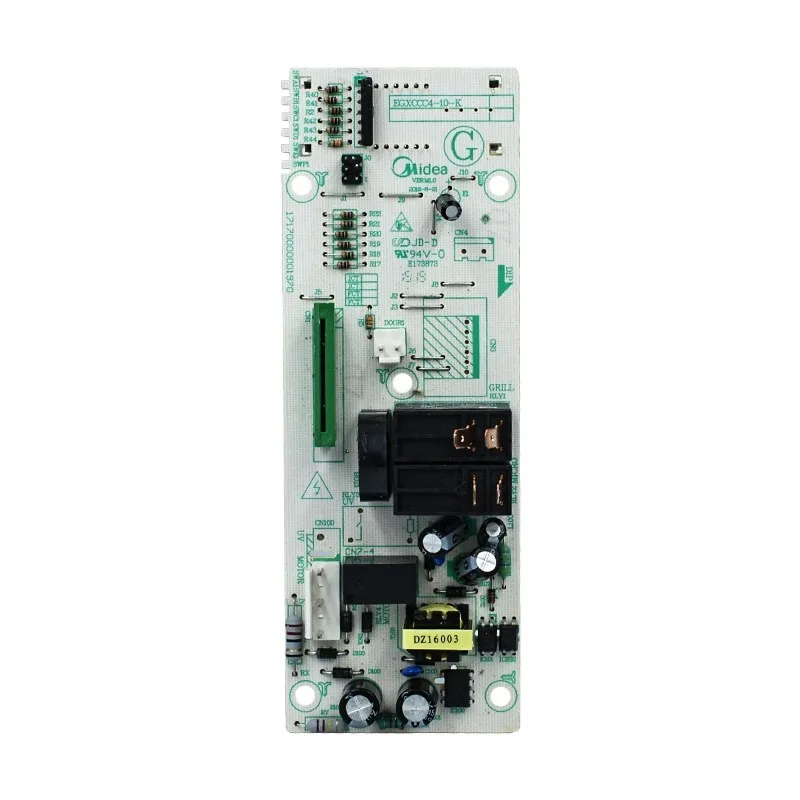 Suitable for Midea microwave oven M1-L236A computer version EGXCCC4-10-K motherboard circuit board