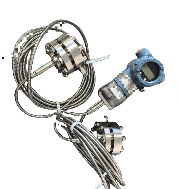 New Pressure Transmitter Sequence  3051CA3A23A1AM5B4DFHR5 High Quality, High Quality