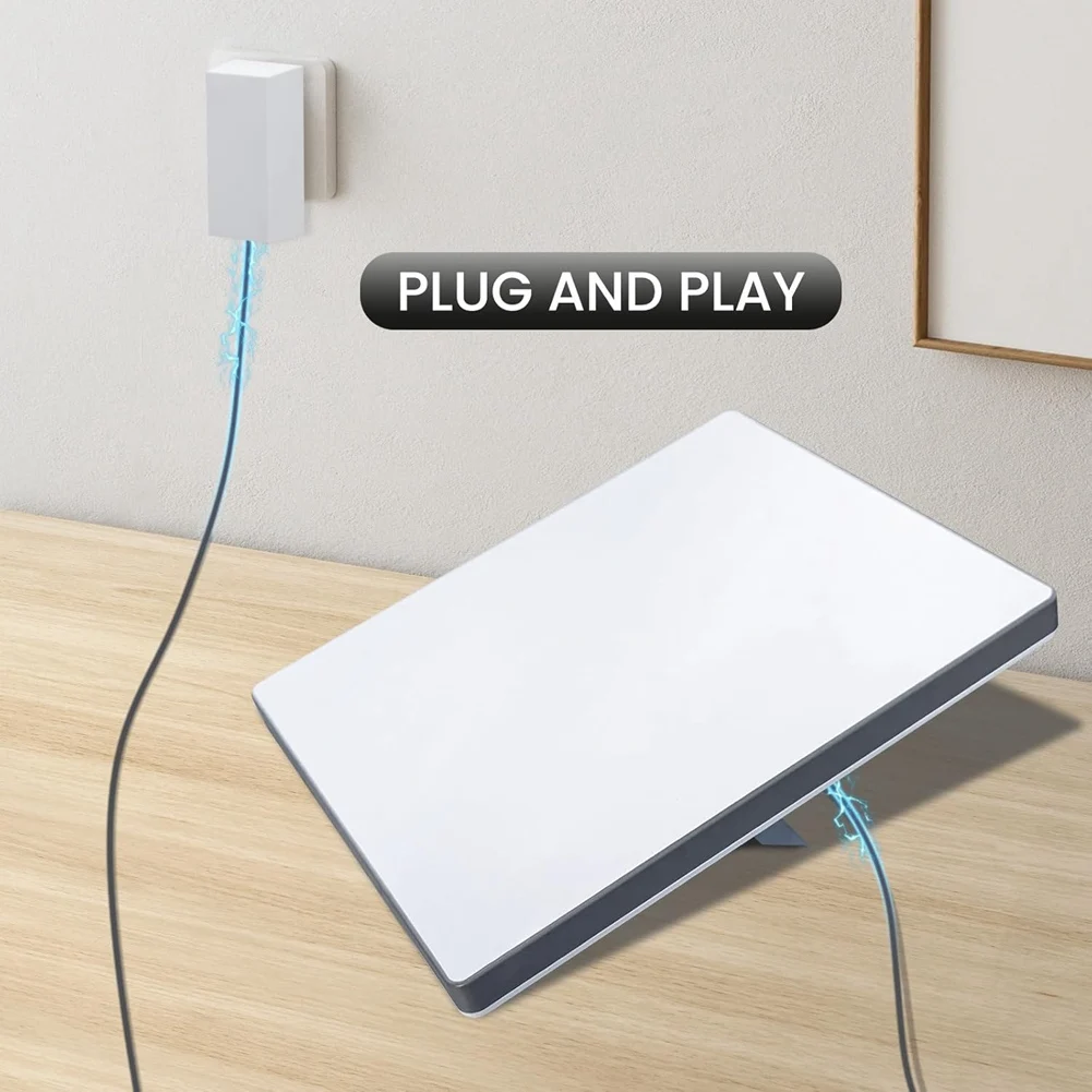 ل Starlink Mini DC إلى DC تمديد كابل كابل مقاوم للماء ل Starlink SpaceX Mini DC كابل الطاقة 3 متر/9.84ft