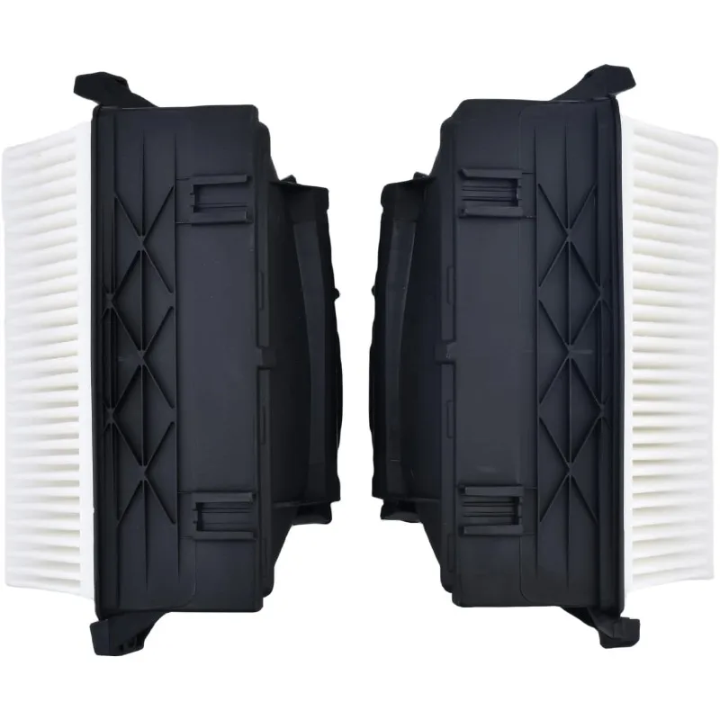 2X 6420940000  Air Filter for Mercedes-Benz ML350 ML320 GL350 6420942304 6420942404 6420941204 6420941804  6420941904 6420942004