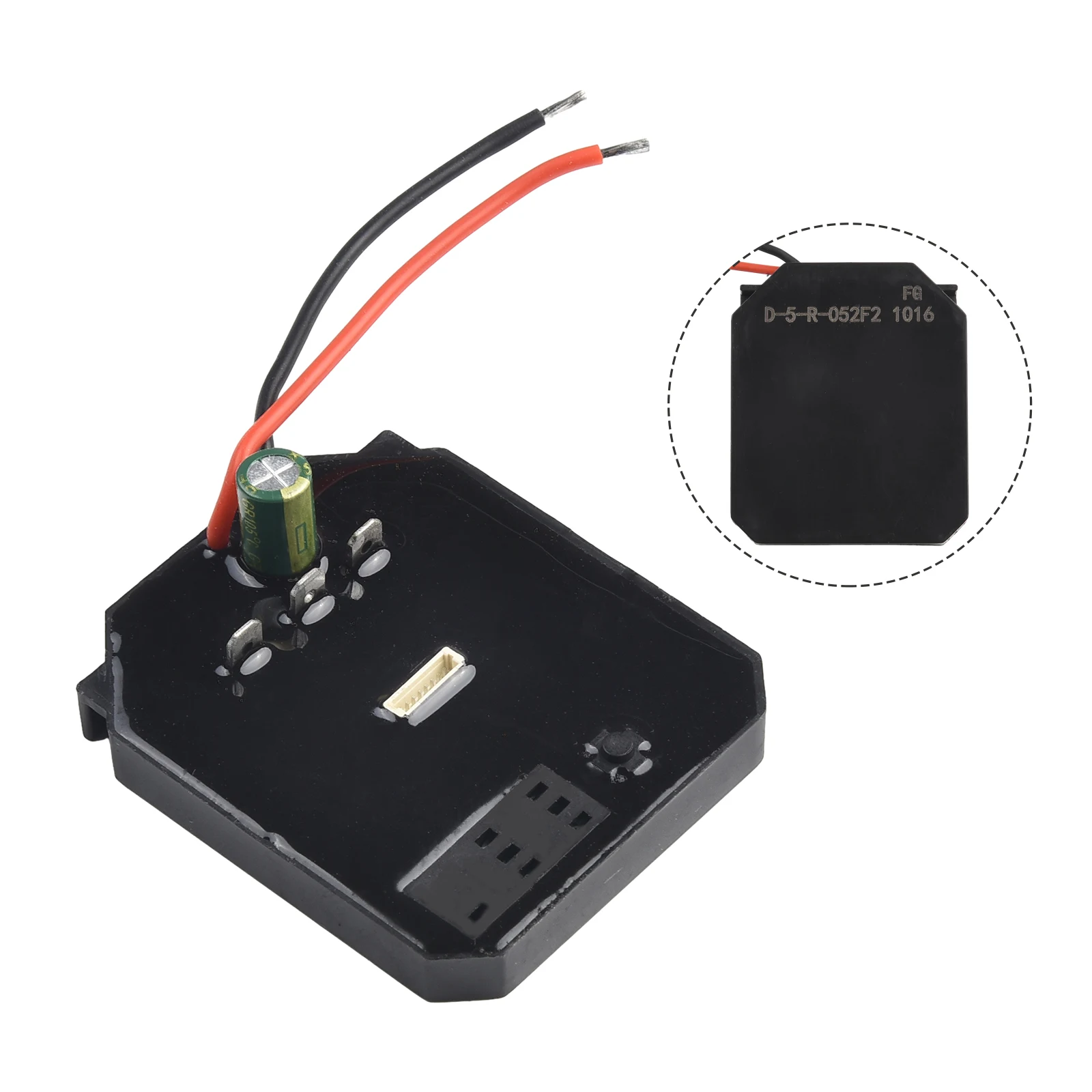 Parts Switch Control Board For 2106 161 169 Black Equipment For Angle Grinder Replacement Brushless Electric Drive