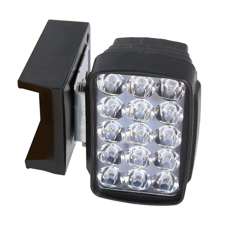 

ABMH-Wireless LED Working Light Handheld White LED Lamp LED Spotlights For 18V Battery For Inside And Outdoor