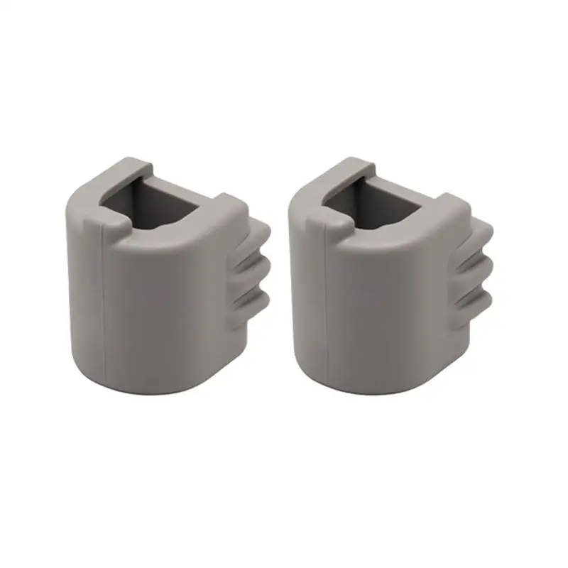 652F High Temperatures Resistant Silicone Cover for 3 3D Printer Heat Block Precisions Thermals Protections