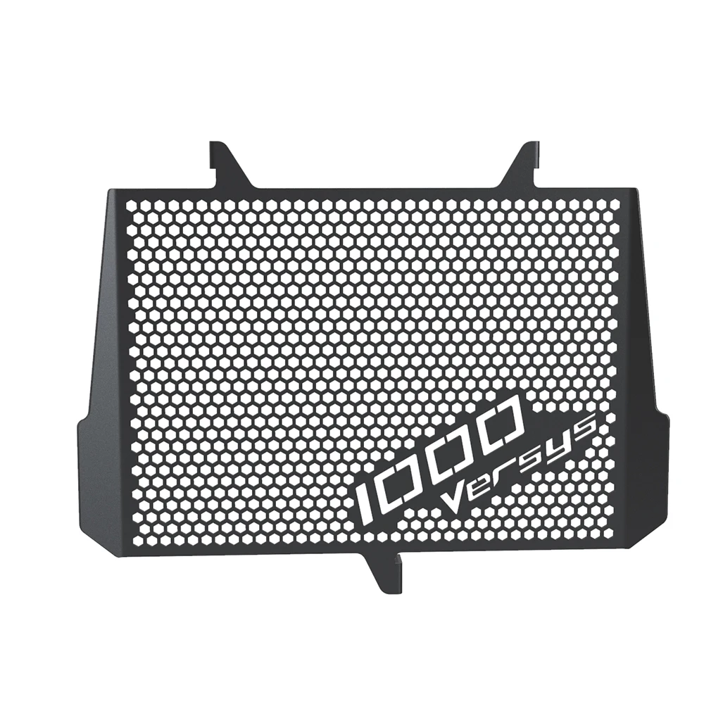 For KAWASAKI VERSYS1000 VERSYS 1000 Radiator Grille Guard Cover 2012 2013 2014 2015 2016 2017 2018 2019 2020 2021 2022 2023 2024