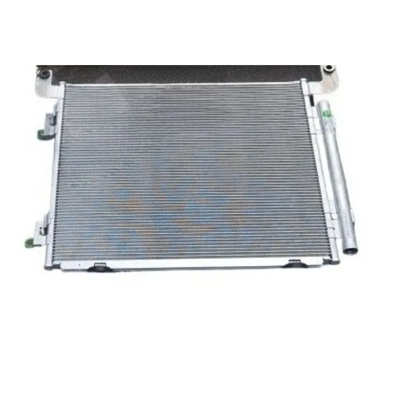 

Genuine Air Conditioner Condenser Radiator Cooling Network for Wuling Bingguo 24346267
