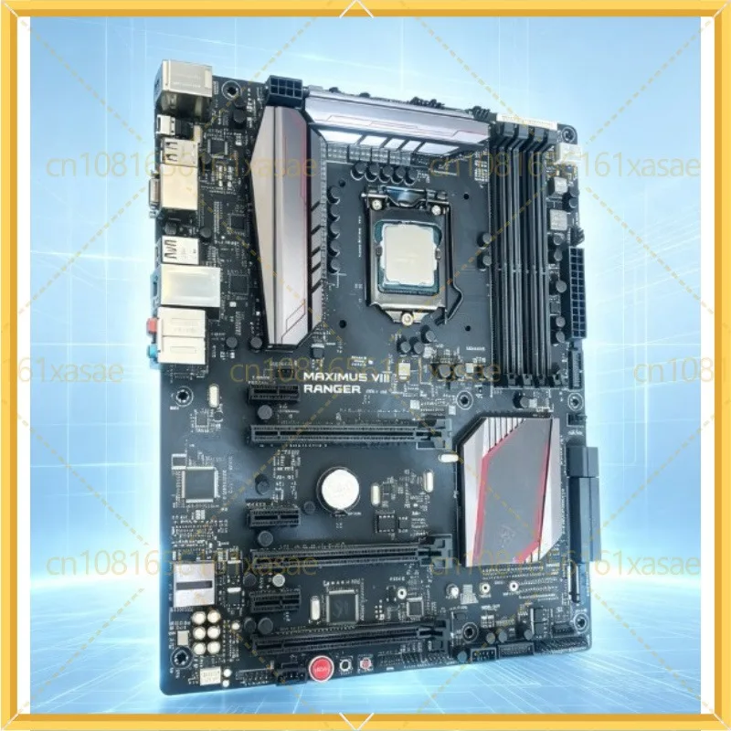ASUS Z170 A CPU Support -AliExpress