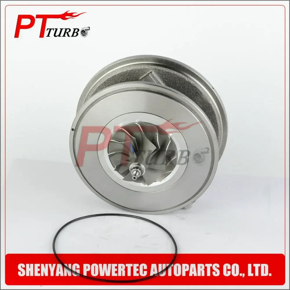 Nuovo Nuovo Cartuccia Turbocompressore per Mercedes-Benz ML350 GL350 S350 CDI 190Kw 195Kw OM642 LS DE30LA 802774-0004 Turbina Auto