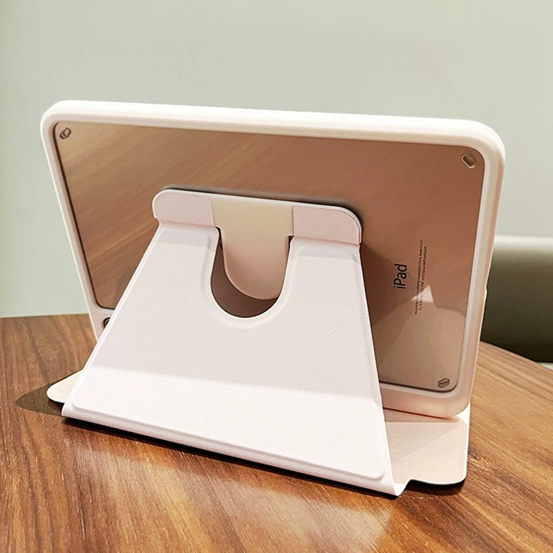 GEFENIS Shocproof Smart Case For Redmi Pad SE 11 2 11 K Pad Funda Rotation Cover Xiaomi Mipad 6 5 11 7 7s PRO 11.2 12.5 6s 12.4
