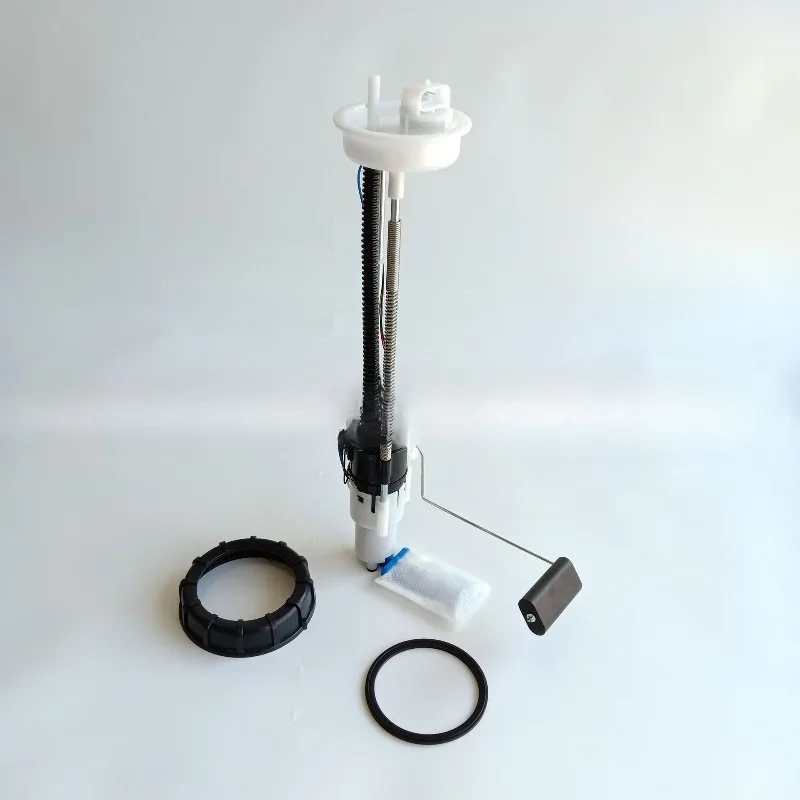 Motorcycle oil pump assembly 47-1012 with large amount of accessories from excellent lightning oil pump
