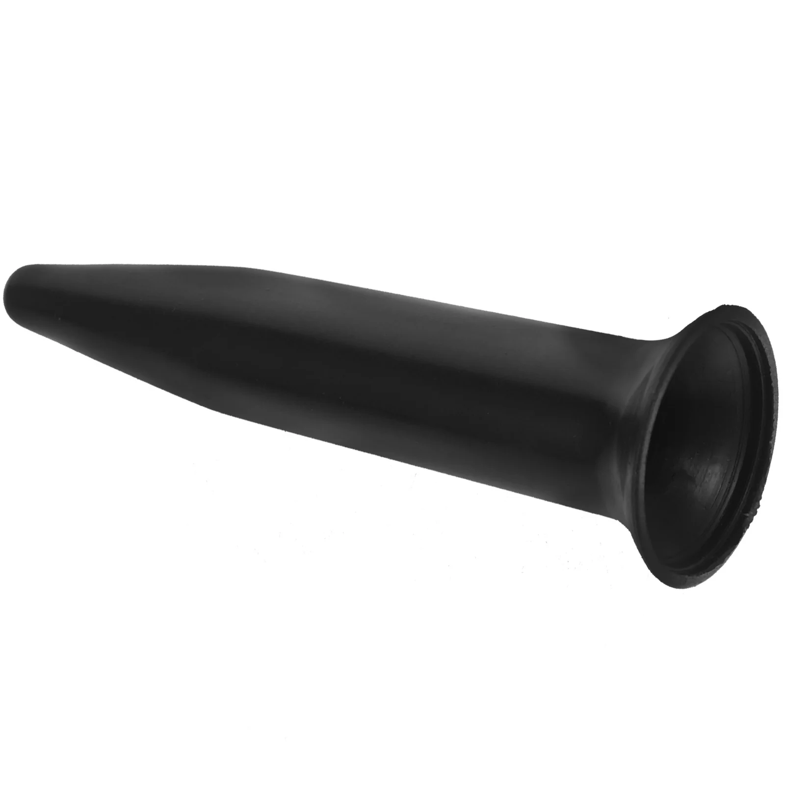 

Replacement Umbrella Tip Covers High Quality Plastic Caps Easy Install Abrasion Resistant for All Pole Umbrellas