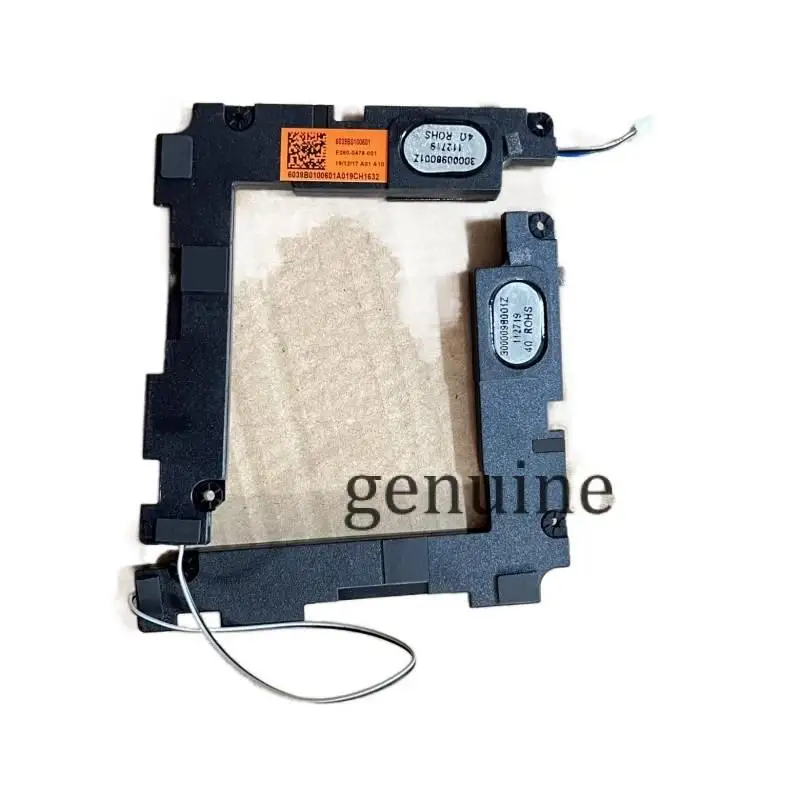 أجزاء الكمبيوتر المحمول الأصلية المتكلم ل Mi Notebook Pro 15.6 المدمج في المتكلم 171501-AQ 171501-AF 171501-FE Mx250 TM1701 181501 *&*