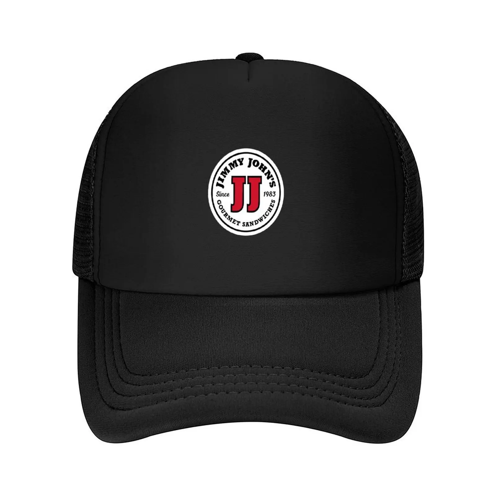 

BEST SELLER - Jimmy John&x27;s Merchandise Essential T-Shirt Baseball Cap Male hat sun hat Women's Beach Outlet 2025 Men's