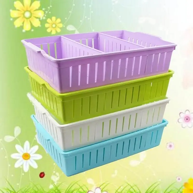 Plastic Storage Box…