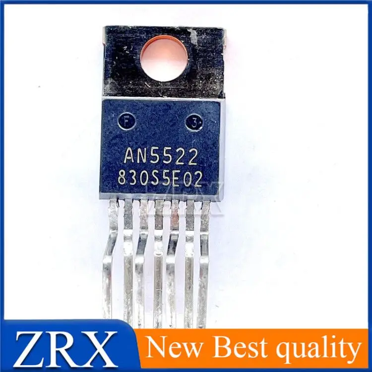 5 Cái/lốc Mới Ban Đầu AN5522 Triode Còn Hàng