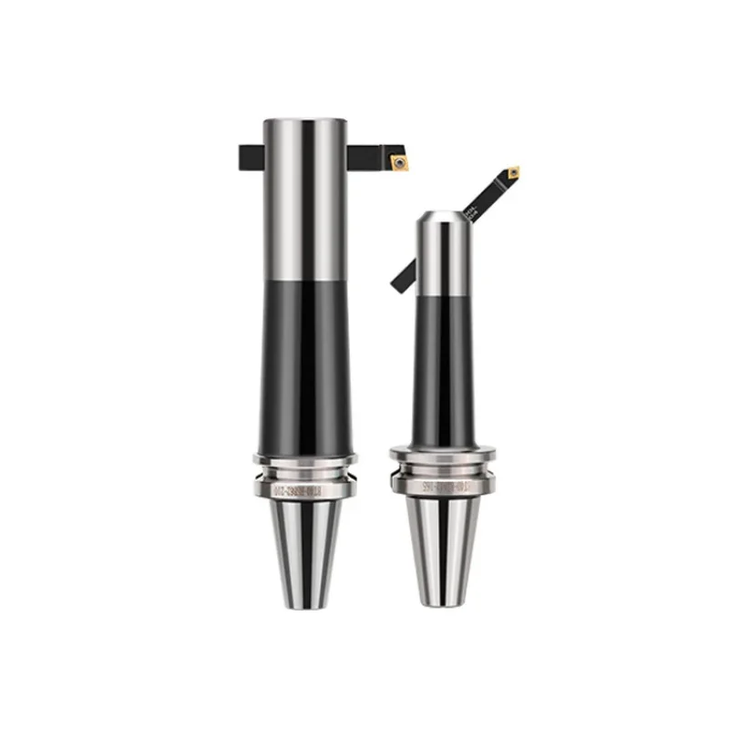 High Speed Tool Holder Bt-Bsa Degrees Celsius Slant Type Boring Bracket Collet Chuck For Milling And Drilling hine