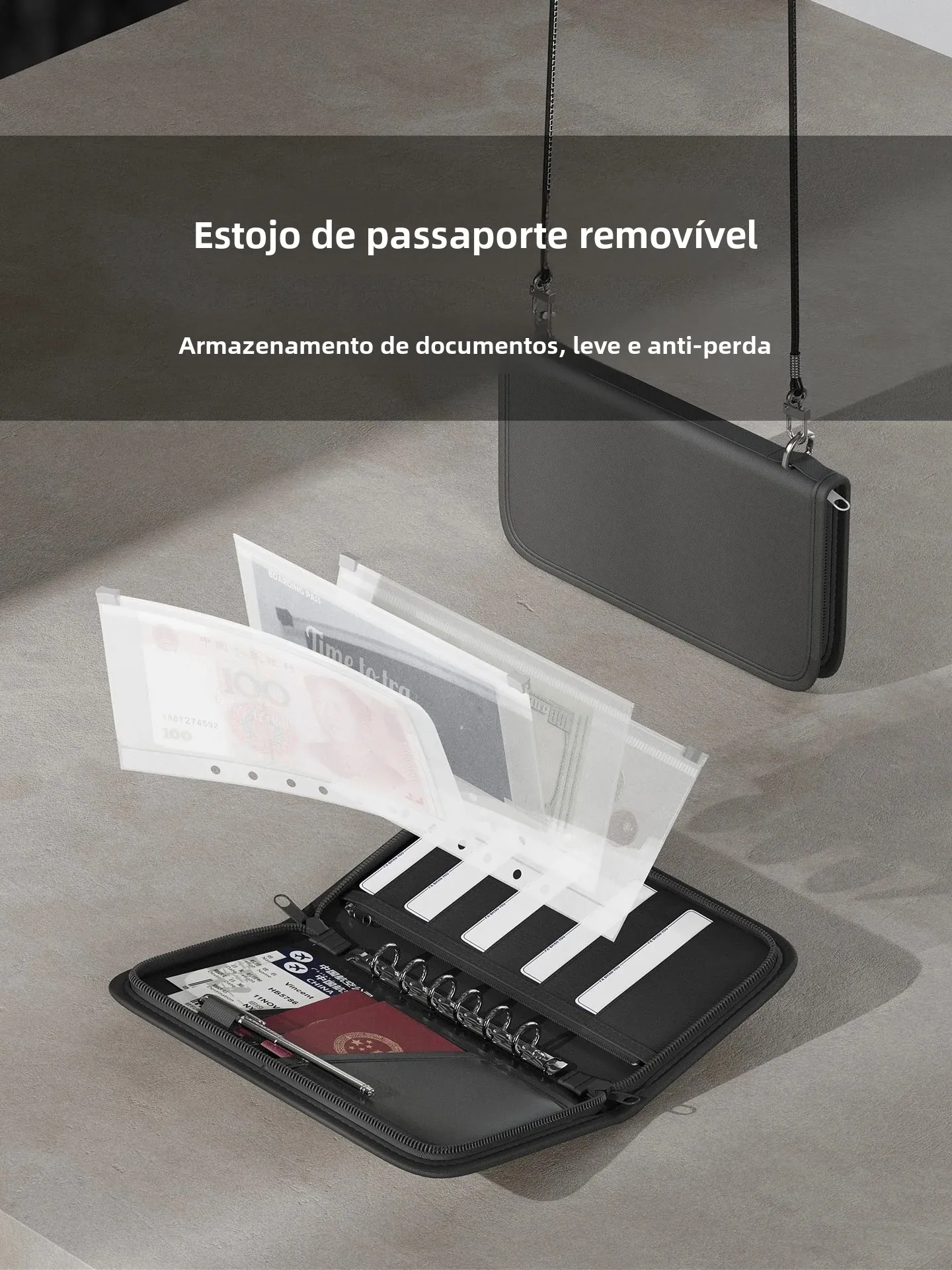 detachable-passport-holder-portable-travel-document-ticket-storage-bag-rfid-anti-theft-for-international-travel-leisure-style