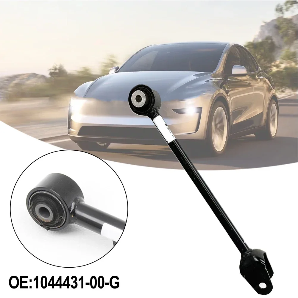 Rear Balance Rod Rear Car Rod OEM Part Number 1044431-00-G For Tesla For MODEL 3 For MODEL Y Replacement Car Accessories