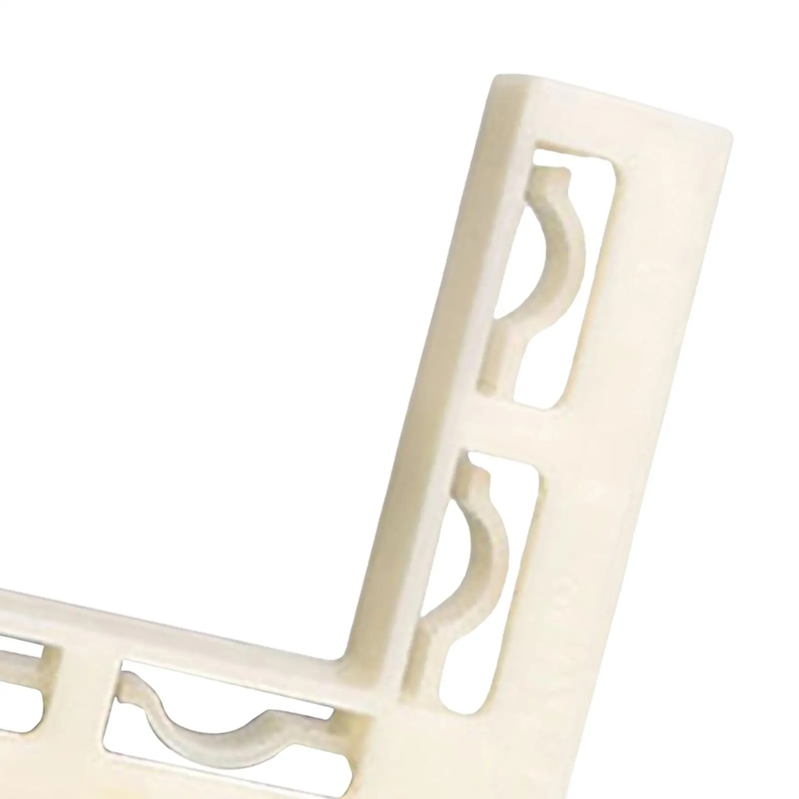 Backdrop Board Bracket L Shaped Backdrop Stand for Video Props Cosmetics