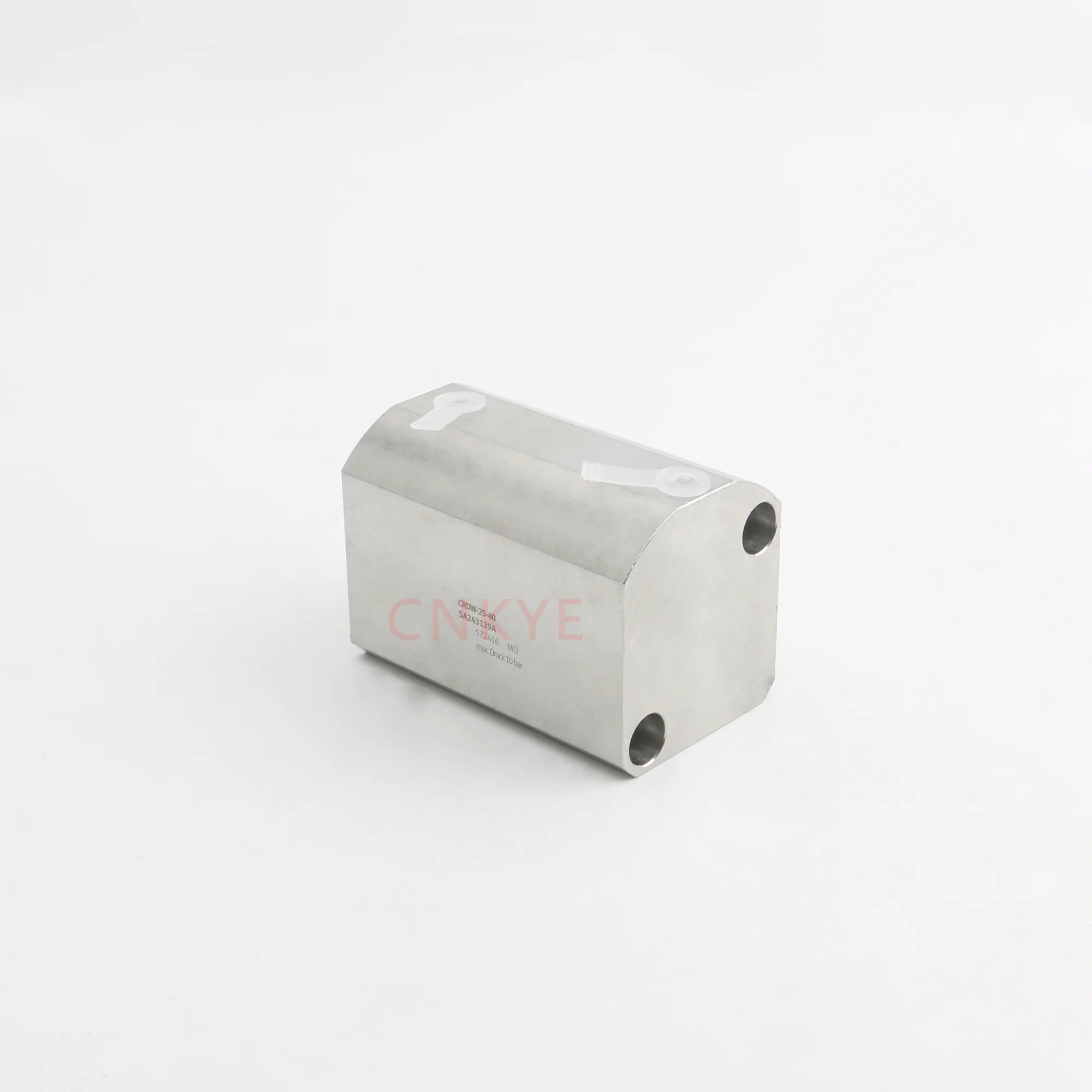Tetra Pak all stainless steel cylinder SMC CRDW-25-40-SA243129A  572416 MGPM20TF-050Z-CEU10027 CQ2B32-6.5-DNQ2427869118041-00