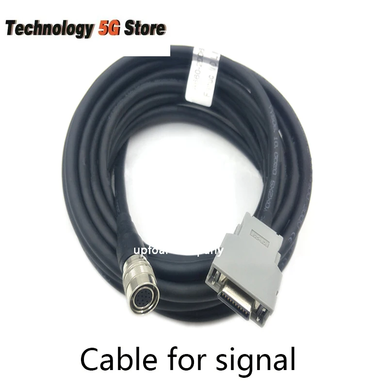 Сигнальный кабель для камеры LinkG Link к CCD.A660-2006-T335 # L8R003.Для робота FANUC ввода/вывода Сигнальный кабель для камеры LinkG Link к CCD.A660-2006-T335 # L8R003.Для робота FANUC ввода/вывода
