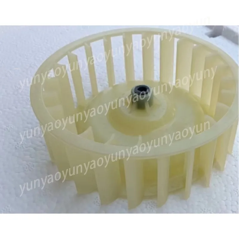 

4681ER1007E Washer Dryer Blower Motor & Duct Assembly, Original Fan Module for LG WD-A12355DS WDA066