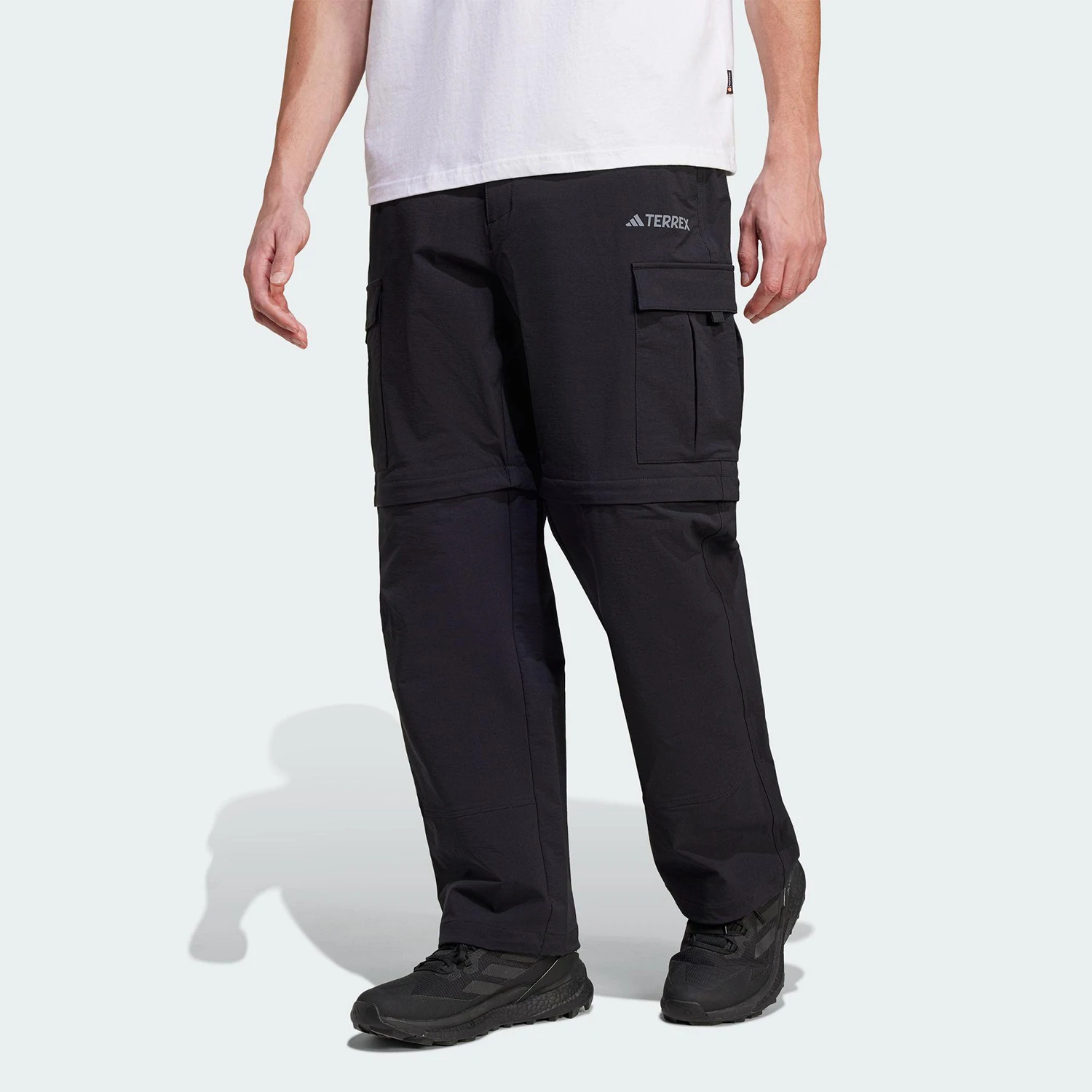 

Adidas genuine MT DWR GARGO PT Men's Hiking Work Pants JD3486