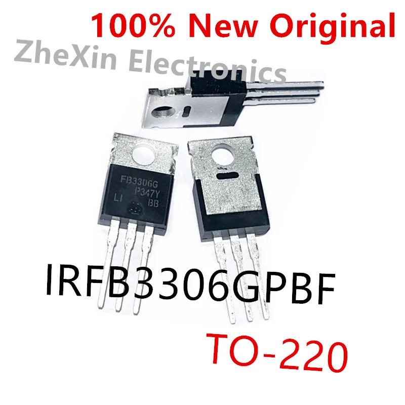 10PCS/Lot   IRFB3306GPBF  FB3306G 、IRFB3207ZPBF  FB3307Z 、IRFB3307PBF  IRFB3307 、IRFB3307ZPBF  FB3307Z   New Trans MOSFET N-CH